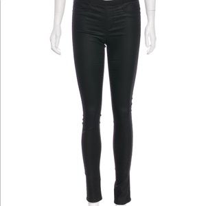 Helmut Lung skinny jean